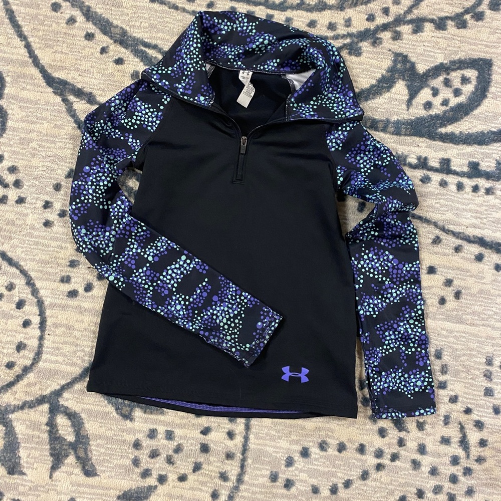 Youth small under armour cold gear